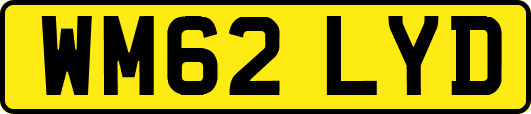 WM62LYD