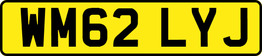 WM62LYJ