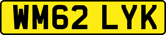 WM62LYK