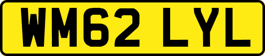 WM62LYL