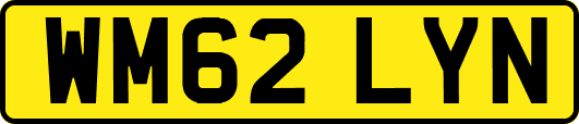 WM62LYN