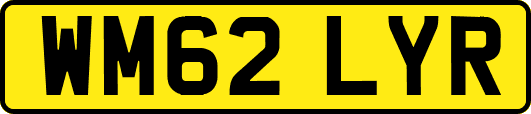 WM62LYR