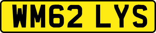 WM62LYS