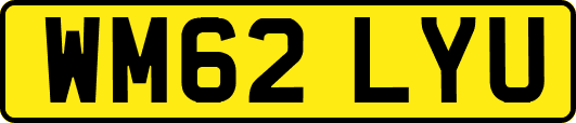 WM62LYU