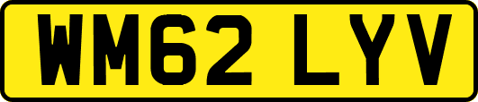WM62LYV
