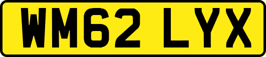 WM62LYX