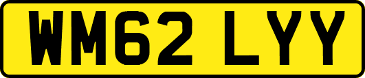 WM62LYY