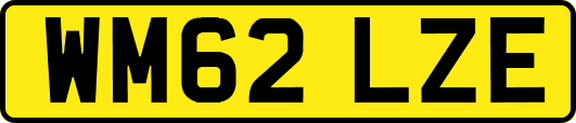 WM62LZE