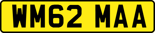 WM62MAA