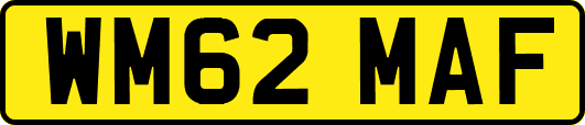 WM62MAF