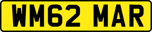 WM62MAR