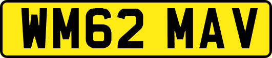 WM62MAV