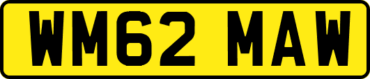 WM62MAW