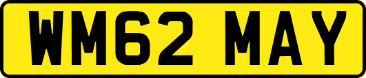 WM62MAY