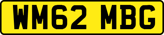 WM62MBG