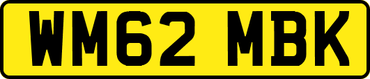 WM62MBK