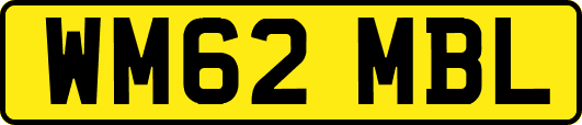 WM62MBL