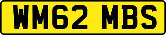 WM62MBS