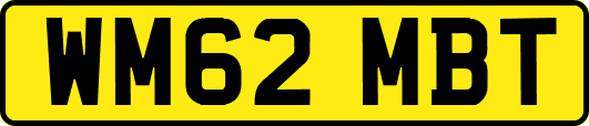 WM62MBT