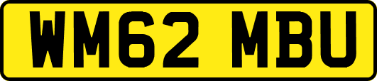 WM62MBU