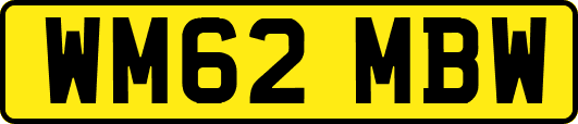 WM62MBW