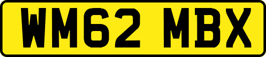 WM62MBX