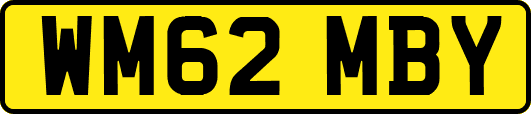 WM62MBY