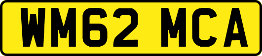 WM62MCA