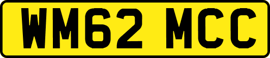 WM62MCC