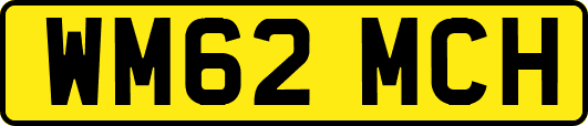 WM62MCH