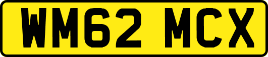 WM62MCX