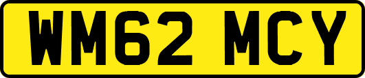 WM62MCY