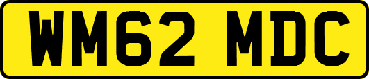 WM62MDC