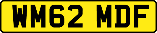 WM62MDF