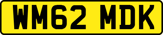 WM62MDK
