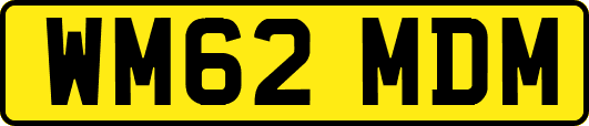 WM62MDM