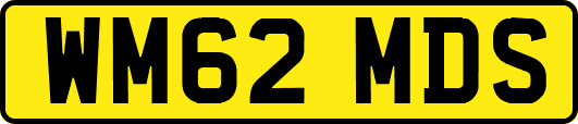 WM62MDS