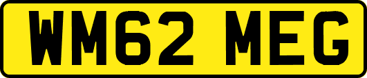 WM62MEG