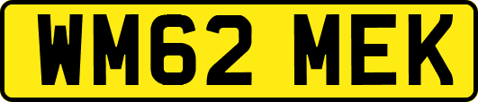 WM62MEK