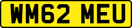 WM62MEU