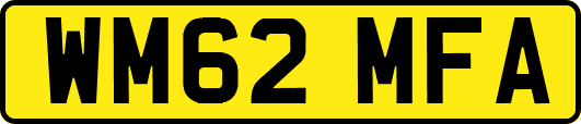 WM62MFA