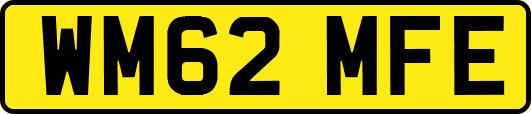 WM62MFE