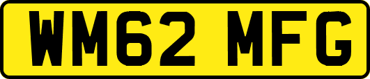 WM62MFG