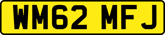 WM62MFJ