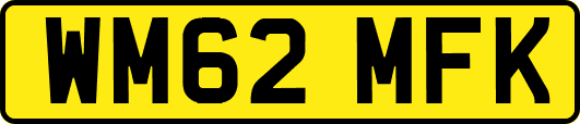 WM62MFK