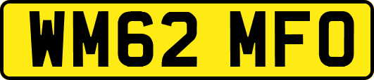 WM62MFO