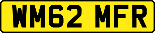WM62MFR