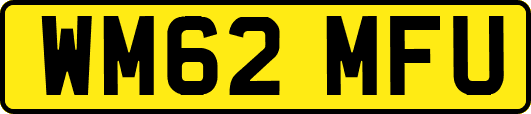 WM62MFU