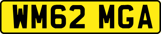 WM62MGA