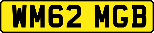 WM62MGB